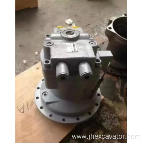 SH300-3 Swing Motor Excavator SH300-5 SH300LC Swing Motor